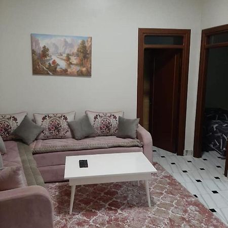 טנג'יר Ground Floor 2 Bedroom Apartment - City Centre Location - Optic Fibre Wifi מראה חיצוני תמונה