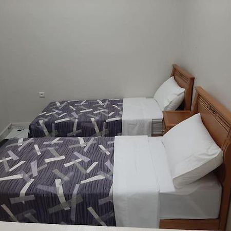 טנג'יר Ground Floor 2 Bedroom Apartment - City Centre Location - Optic Fibre Wifi מראה חיצוני תמונה