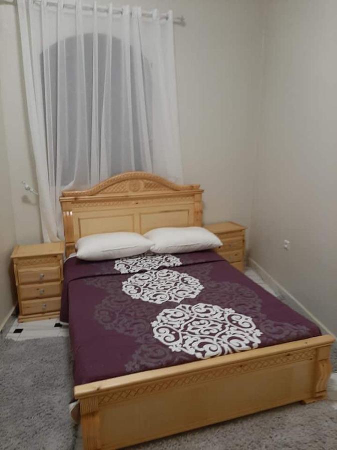 טנג'יר Ground Floor 2 Bedroom Apartment - City Centre Location - Optic Fibre Wifi מראה חיצוני תמונה