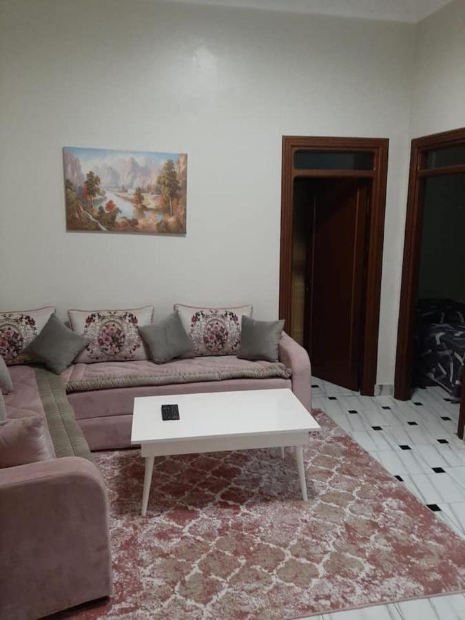 טנג'יר Ground Floor 2 Bedroom Apartment - City Centre Location - Optic Fibre Wifi מראה חיצוני תמונה