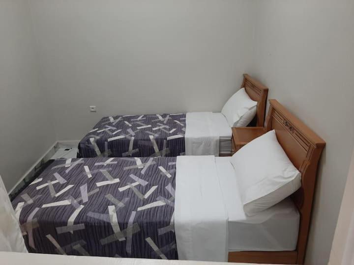 טנג'יר Ground Floor 2 Bedroom Apartment - City Centre Location - Optic Fibre Wifi מראה חיצוני תמונה