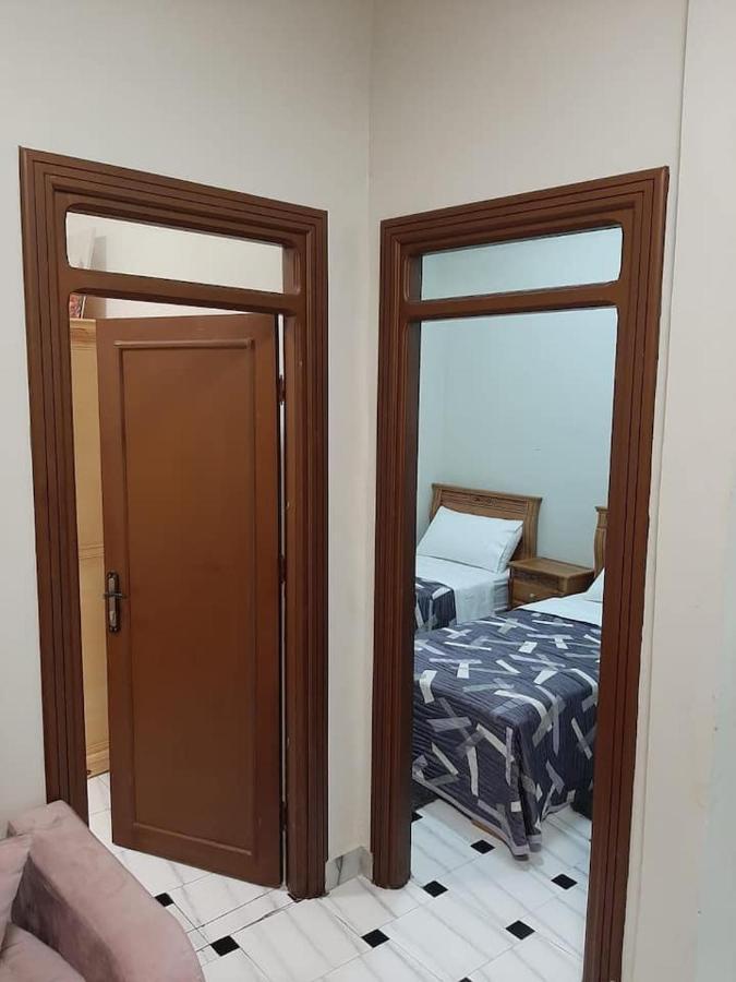 טנג'יר Ground Floor 2 Bedroom Apartment - City Centre Location - Optic Fibre Wifi מראה חיצוני תמונה