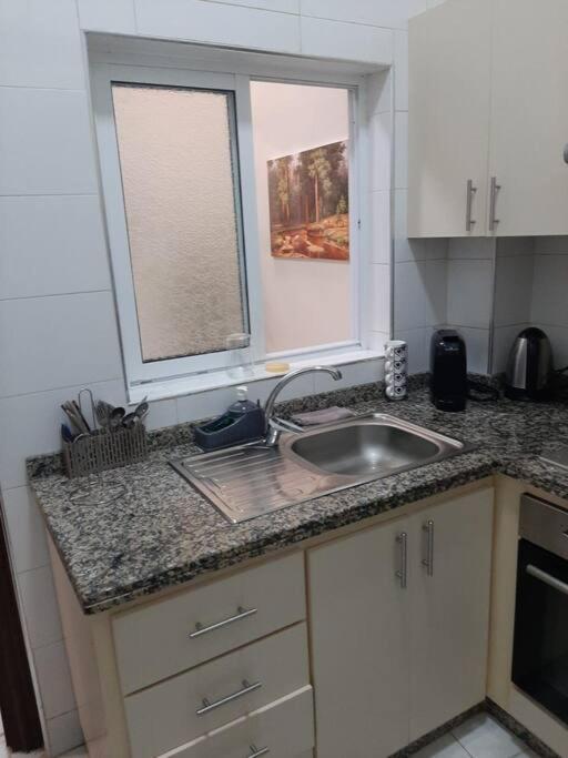 טנג'יר Ground Floor 2 Bedroom Apartment - City Centre Location - Optic Fibre Wifi מראה חיצוני תמונה