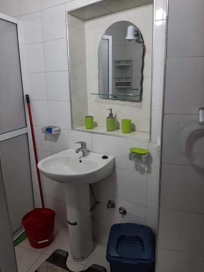 טנג'יר Ground Floor 2 Bedroom Apartment - City Centre Location - Optic Fibre Wifi מראה חיצוני תמונה