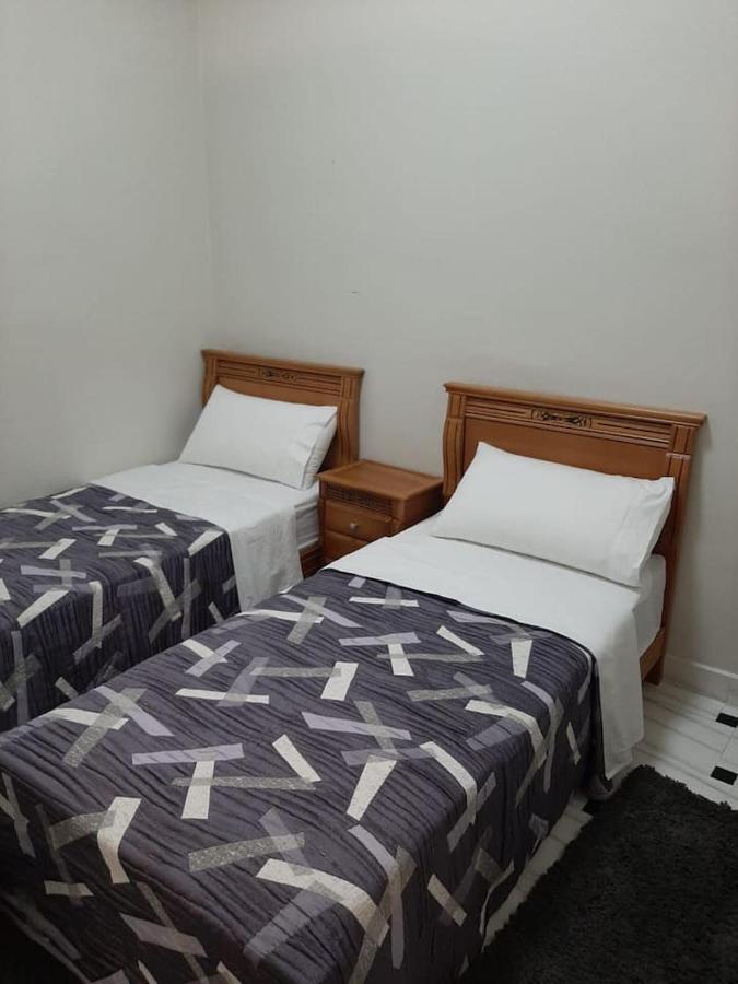 טנג'יר Ground Floor 2 Bedroom Apartment - City Centre Location - Optic Fibre Wifi מראה חיצוני תמונה