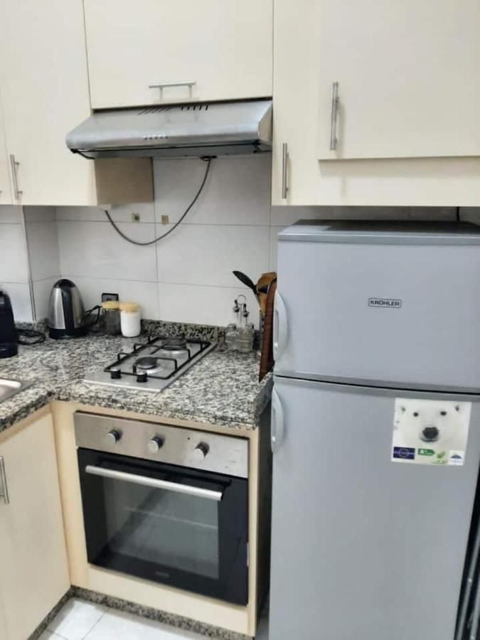 טנג'יר Ground Floor 2 Bedroom Apartment - City Centre Location - Optic Fibre Wifi מראה חיצוני תמונה