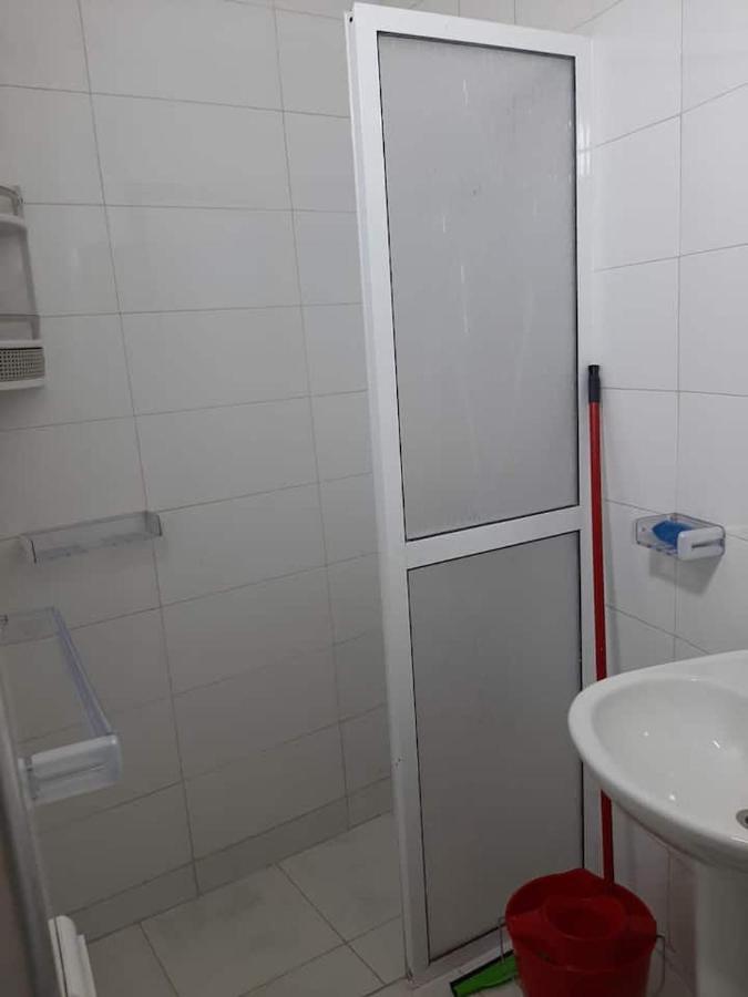 טנג'יר Ground Floor 2 Bedroom Apartment - City Centre Location - Optic Fibre Wifi מראה חיצוני תמונה