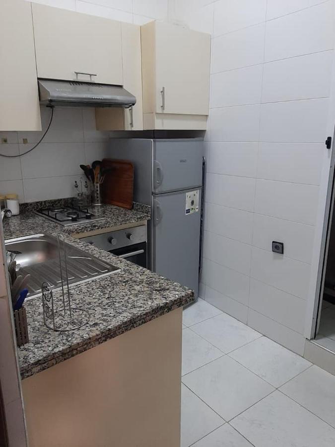 טנג'יר Ground Floor 2 Bedroom Apartment - City Centre Location - Optic Fibre Wifi מראה חיצוני תמונה